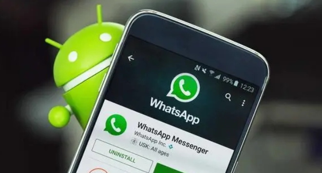 whatsapp国内怎么使用-国内使用方法