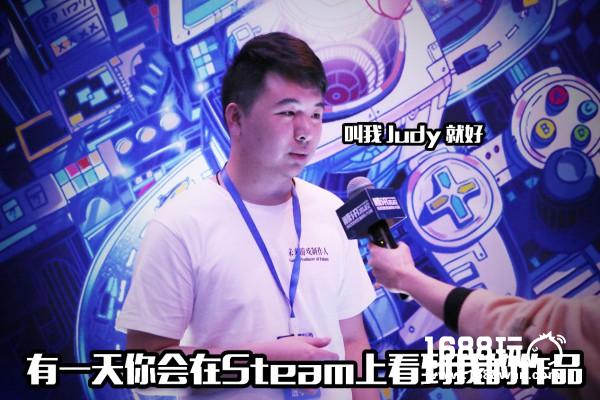 未来游戏制作人：把热爱变成事业，将执着化作梦想[视频][多图]