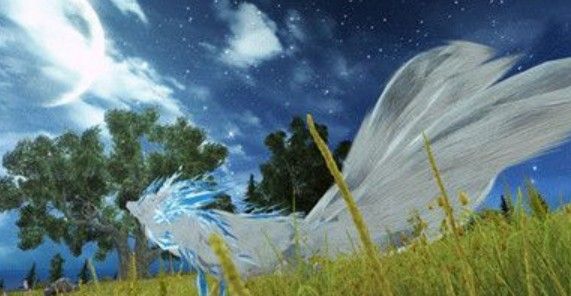 妄想山海飞雪尾巴怎么获得？飞雪尾巴获取攻略[图]