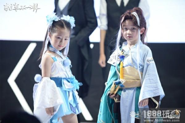 2018CJ最后一个周末 完美世界展台精彩升级[多图]