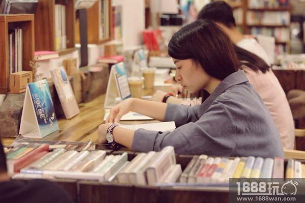 让灵魂去奔跑 世界读书日游心基金会举办“阅读”系列公益活动[多图]