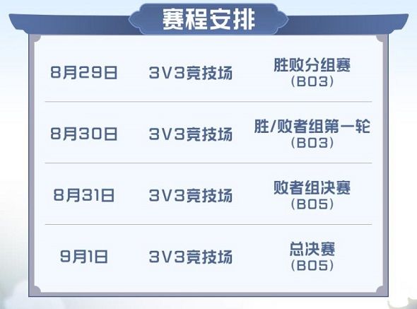 剑网3指尖江湖全民庆典即将开启 助力剑网3IP十周年[多图]