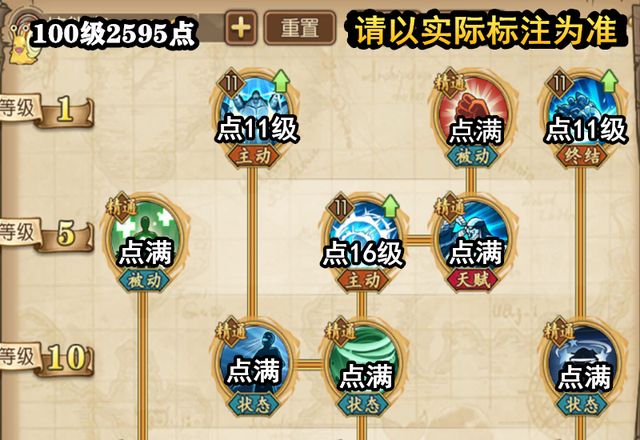 航海王燃烧意志新世界弗兰奇怎么加点 技能加点推荐[多图]