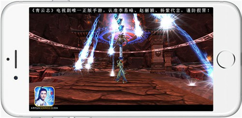 巅峰对决《青云志》手游PVP玩法揭秘[多图]