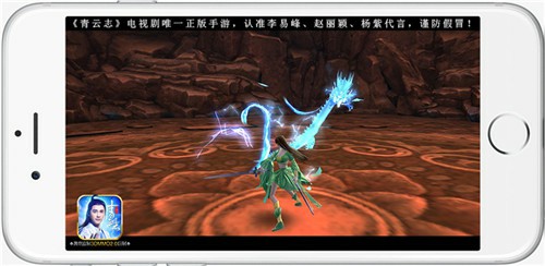 巅峰对决《青云志》手游PVP玩法揭秘[多图]