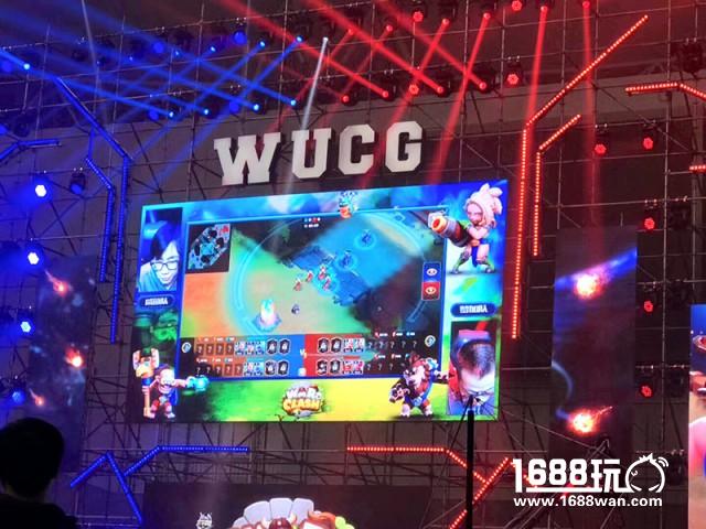 RTS游戏能否重现辉煌？咸鱼游戏重磅签约竞技手游《War Clash》[多图]