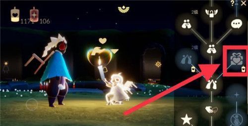 光遇5.10峡谷重温先祖的美好回忆任务怎么完成？5.10蓝色光芒收集位置介绍[多图]