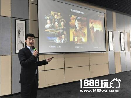 乐视云西区创新中心孵化器项目招募开启 乐视互娱打造生态型游戏孵化[多图]