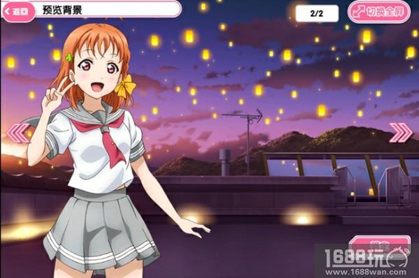 《Love Live!学园偶像祭》5.2新版本3月17日来临[多图]