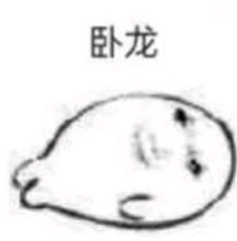 龙女士是谁 龙女士表情包大全