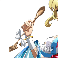 《梦幻模拟战》罗莎莉娅玲珑月兔皮肤怎么样 玲珑月兔皮肤展示
