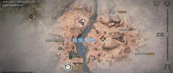 明日之后第三季采集队位置大全 采集队员坐标介绍[多图]