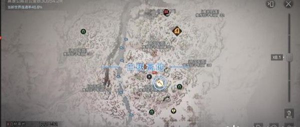 明日之后第三季采集队位置大全 采集队员坐标介绍[多图]
