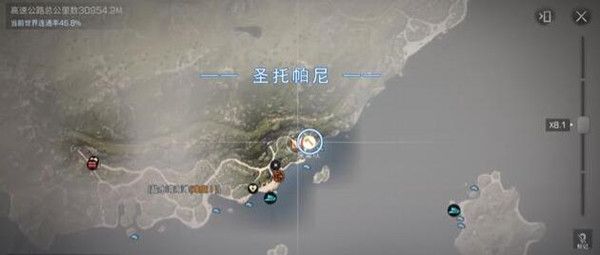 明日之后第三季采集队位置大全 采集队员坐标介绍[多图]