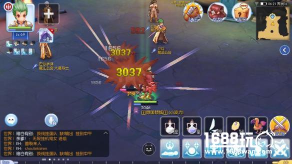 《仙境传说RO：守护永恒的爱》敏剑套路详解 剑士怎么玩[多图]
