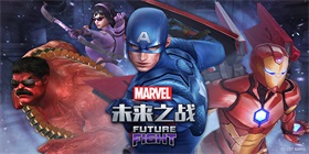 漫威全新大事件 《怪兽出笼》火热来袭[视频][图]