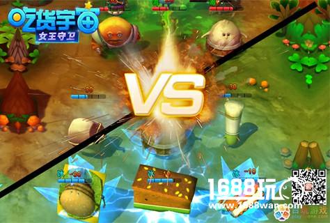 除了Pokemon GO，还有什么更好玩的AR游戏？[多图]