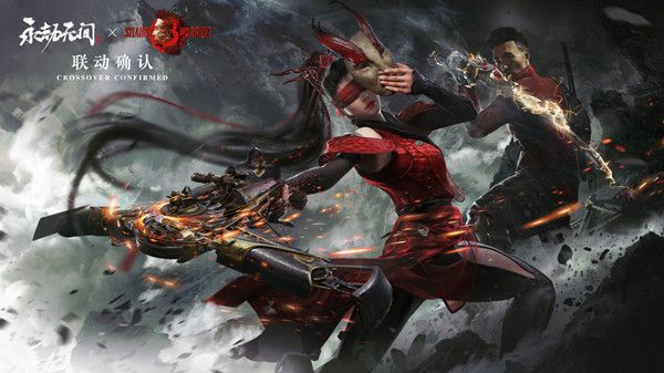 永劫无间12月14日更新什么？12月14日更新公告[多图]
