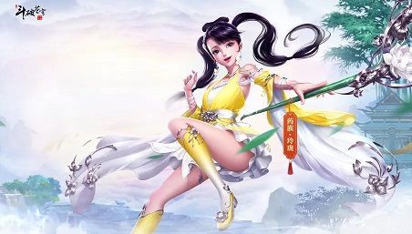 斗破苍穹手游多少级可以转职？转职系统详情一览[图]