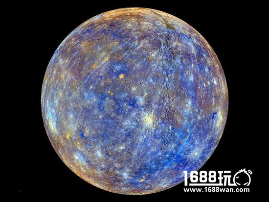 水星绕太阳的公转周期为多少天 大话西游手游科举答题器[图]