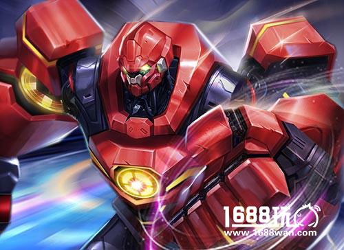 赛季限定《王者召唤》典藏级皮肤大起底[多图]