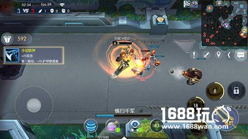赛季限定《王者召唤》典藏级皮肤大起底[多图]