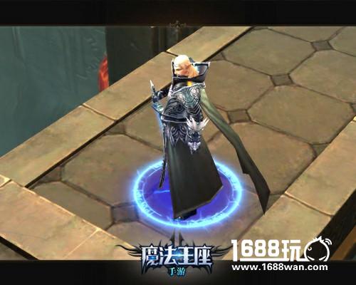 勇闯战神殿 《魔法王座》召唤玩法揭秘[多图]