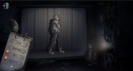 第五人格1月3日版本更新公告 深渊的呼唤II活动开启[多图]