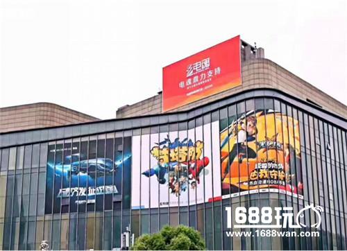 传承经典开拓新游 中国国际动漫节电魂网络风采一览[多图]