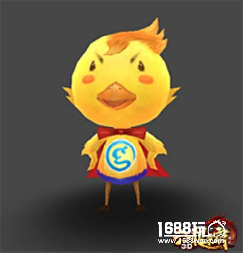 《六龙争霸3D》感恩节彩蛋曝光 劲爆大礼热情来袭[多图]
