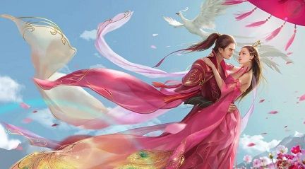 斗破苍穹手游怎么成为情缘 情缘系统上线[视频][多图]