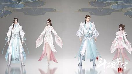 斗破苍穹手游怎么成为情缘 情缘系统上线[视频][多图]