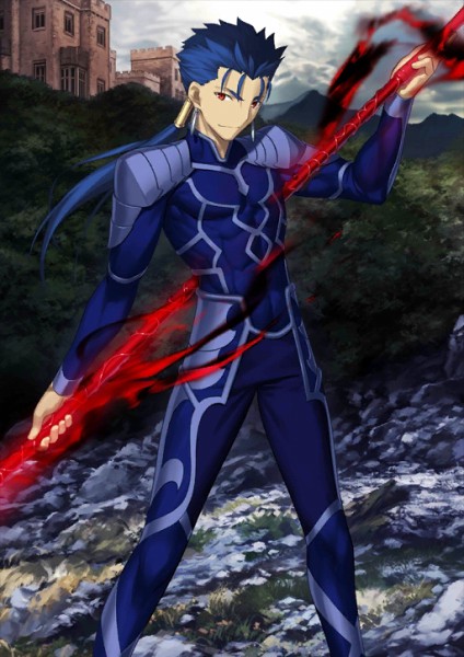 《FGO》低星战神盘点[多图]
