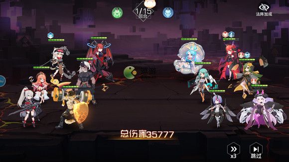 双生幻想荒野求生2-3怎么过？荒野求生2-3通关攻略大全[多图]
