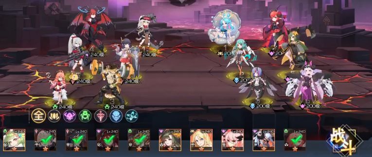 双生幻想荒野求生2-3怎么过？荒野求生2-3通关攻略大全[多图]