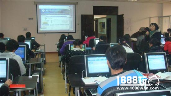 社会力量：将电竞教育推向更大风口的推手[多图]