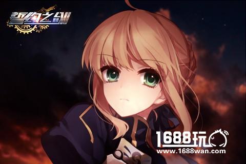 《誓约之剑》新版本来袭 最强团战开启[多图]