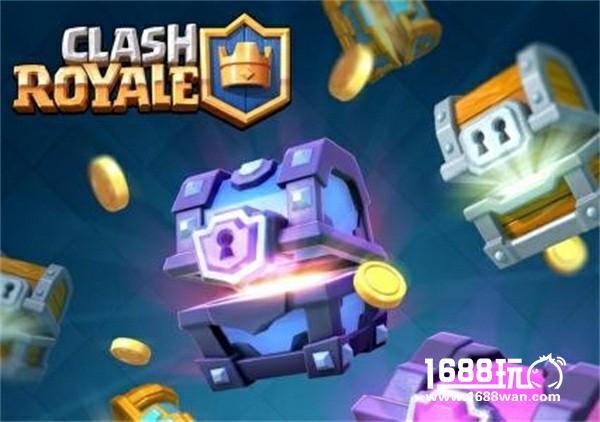 好玩不掉杯！《皇室战争》2V2永久开启[多图]