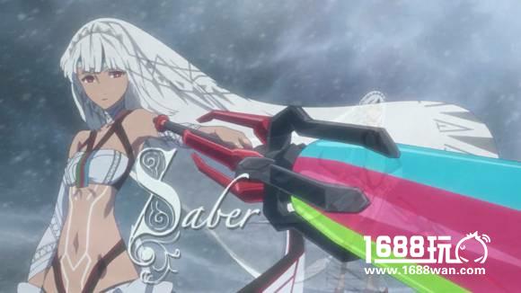 《FateGo》开服宣传看板人物的今时境遇[多图]