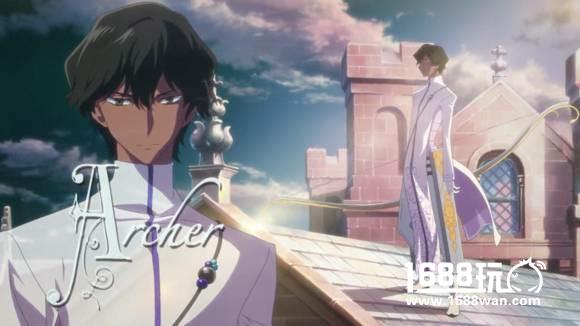 《FateGo》开服宣传看板人物的今时境遇[多图]