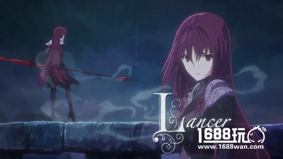 《FateGo》开服宣传看板人物的今时境遇[多图]