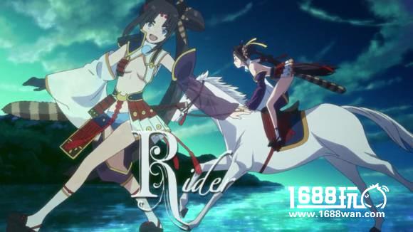 《FateGo》开服宣传看板人物的今时境遇[多图]