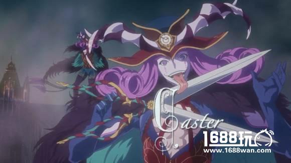 《FateGo》开服宣传看板人物的今时境遇[多图]