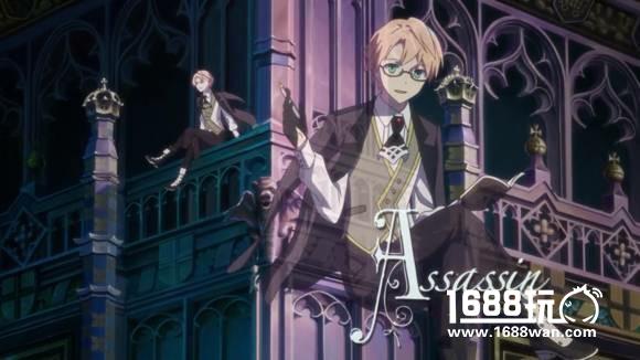 《FateGo》开服宣传看板人物的今时境遇[多图]