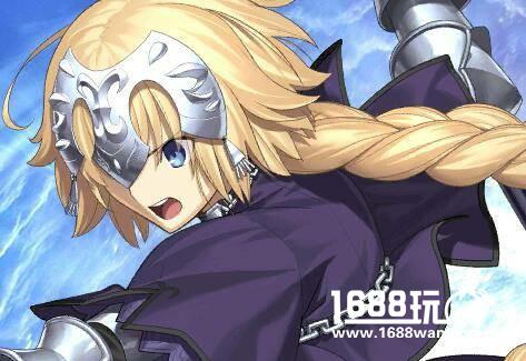 《FateGo》开服宣传看板人物的今时境遇[多图]