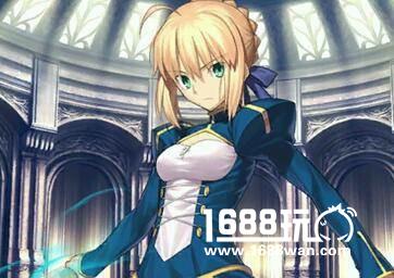 《FateGo》开服宣传看板人物的今时境遇[多图]
