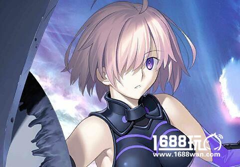 《FateGo》开服宣传看板人物的今时境遇[多图]