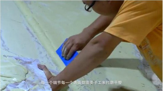 黑桃EVA基地曝光第二弹：全球最大初号机初现眼前[多图]