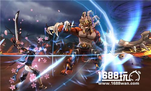 《曙光破晓》神秘资料曝光 四大主角背景浮出水面！[多图]