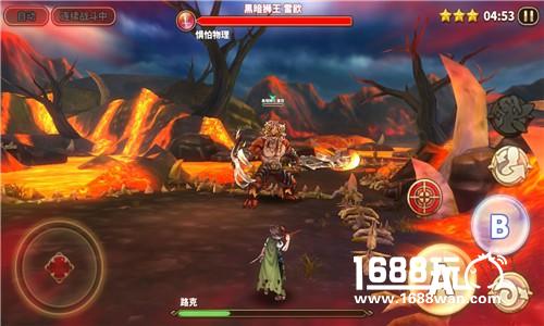 《曙光破晓》神秘资料曝光 四大主角背景浮出水面！[多图]